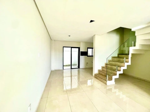 Foto Sobrado