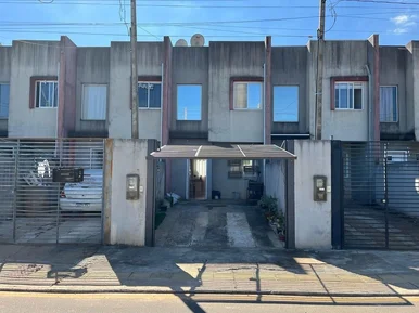 <strong>Sobrado à venda, Neves, Ponta Grossa, PR</strong>