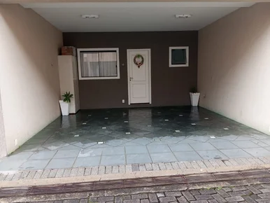Sobrado à Venda, Orfãs, Ponta Grossa, Pr