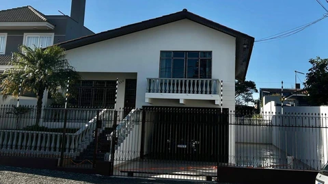 Foto Sobrado