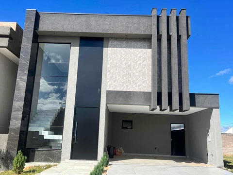 Foto Sobrado