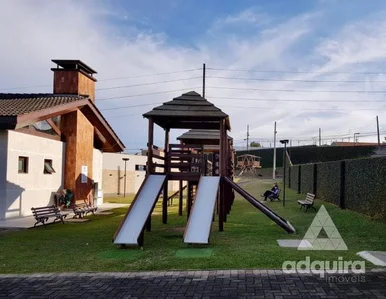 Sobrado Para Venda E Locação, Neves, Ponta Grossa, Pr