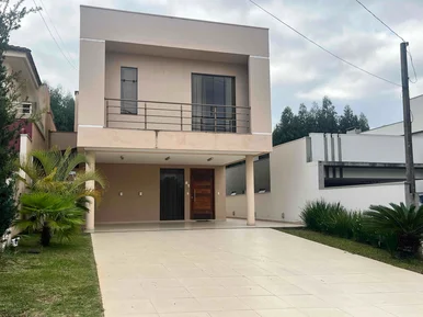 <strong>Sobrado para venda e locação, Neves, Ponta Grossa, PR</strong>