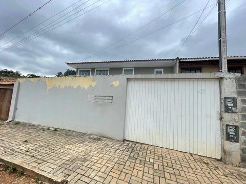 Foto Sobrado