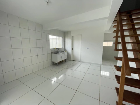 Foto Sobrado