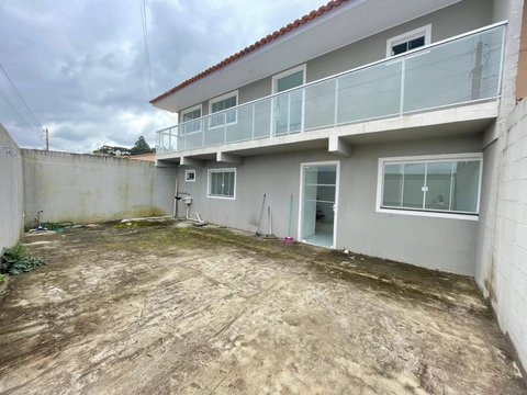 Foto Sobrado