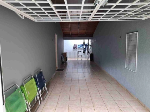 Foto Sobrado