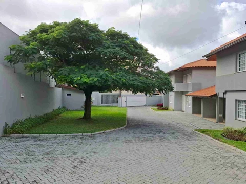 Foto Sobrado