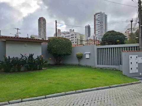 Foto Sobrado