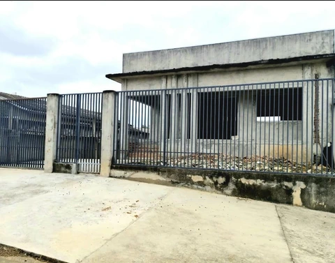 Foto Sobrado