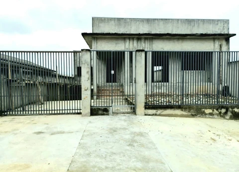 Foto Sobrado