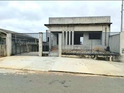 Foto Sobrado