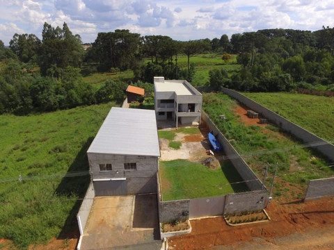 Foto Sobrado