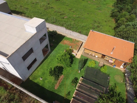 Foto Sobrado