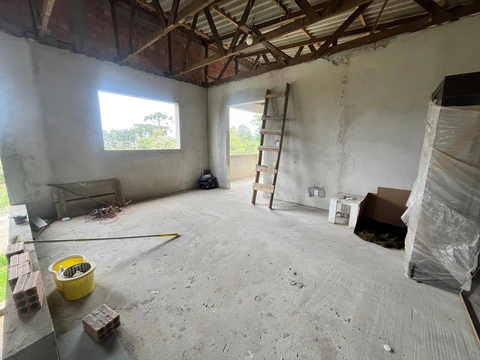 Foto Sobrado