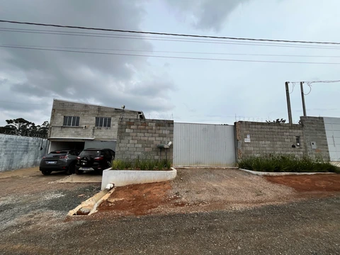 Foto Sobrado