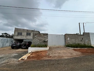 Sobrado à Venda, Contorno, Ponta Grossa, Pr