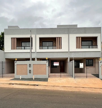 Foto Sobrado