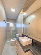 <strong>SOBRADOS DE ALTO PADRÃO À VENDA ? RESIDENCIAL SÃO JOSÉ - 3 q</strong>