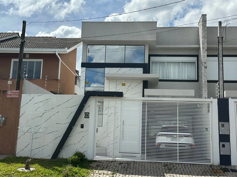 Foto Sobrado