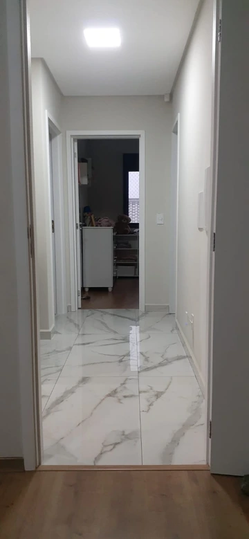 Foto Sobrado