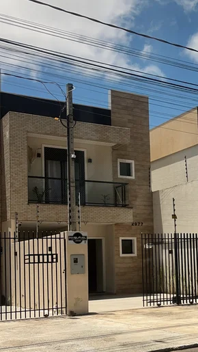 <strong>Sobrado à venda, Jardim Carvalho, Ponta Grossa, PR</strong>