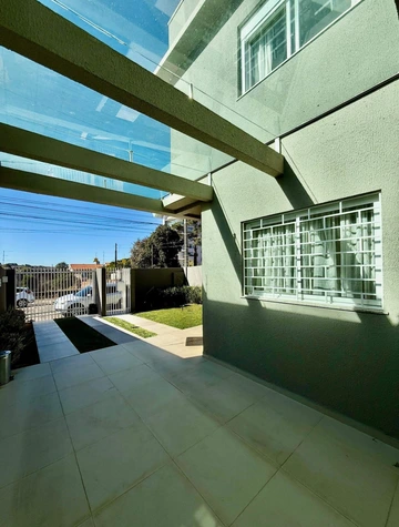 Foto Sobrado