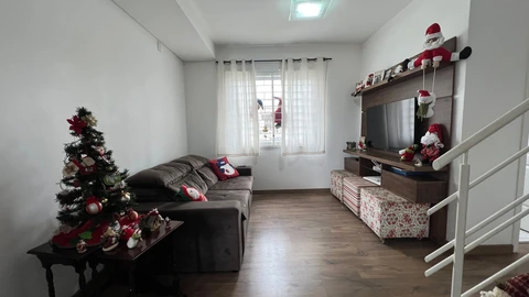 Foto Sobrado