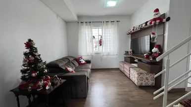 Sobrado Para Venda, Jardim Carvalho, Ponta Grossa, Pr