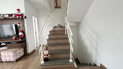 Foto Sobrado