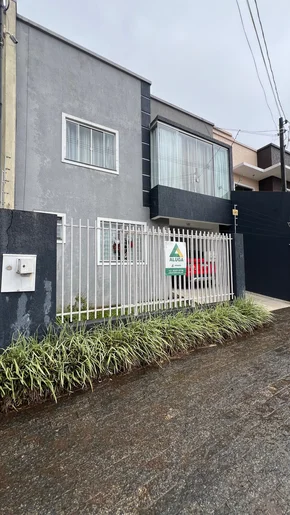 <strong>Sobrado para venda, Jardim Carvalho, Ponta Grossa, PR</strong>