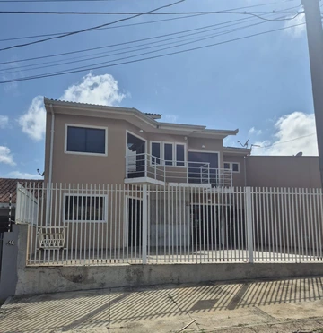 Foto Sobrado