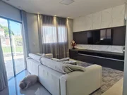 <strong>Sobrado à venda com 3 quartos, sendo 1 suíte, Neves, Ponta G</strong>