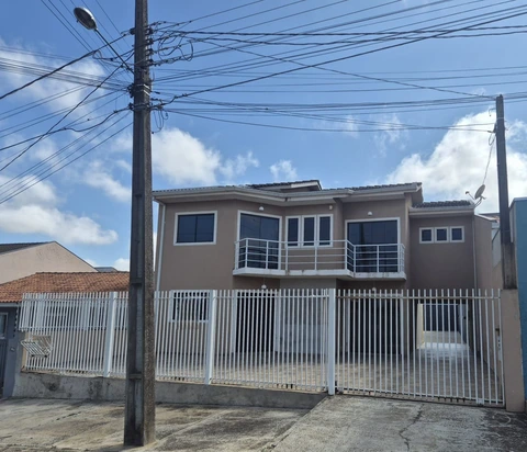 Foto Sobrado