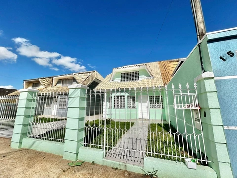 Foto Sobrado