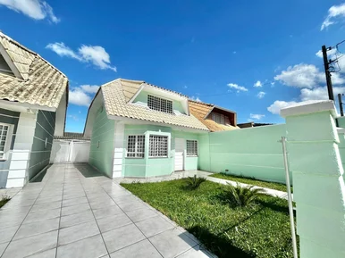 <strong>Sobrado à venda no Jardim Santa Clara - Santa Maria. São 102</strong>