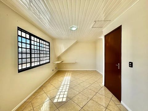 Foto Sobrado