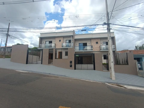 Foto Sobrado