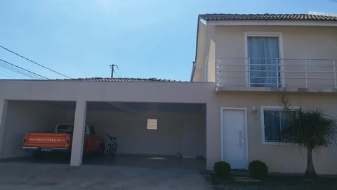 Foto Sobrado