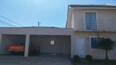 Sobrado à Venda, Uvaranas, Ponta Grossa, Pr