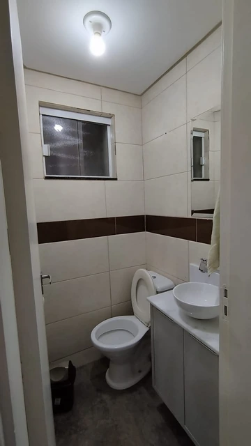 Foto Sobrado