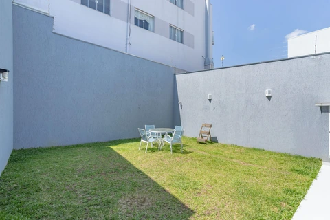 Foto Sobrado