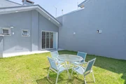 <strong>Lindo Sobrado Decorado à venda - 232 m²  de construção - 3 q</strong>