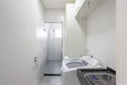 <strong>Lindo Sobrado Decorado à venda - 232 m²  de construção - 3 q</strong>