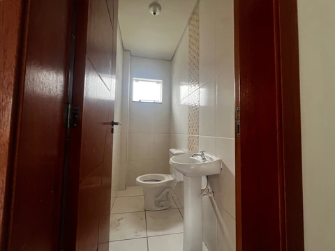 Foto Sobrado