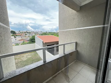 Sobrado Para Locação, Orfãs, Ponta Grossa, Pr