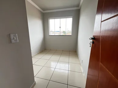 Sobrado Para Locação, Orfãs, Ponta Grossa, Pr