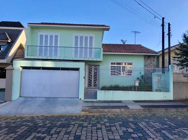 <strong>Sobrado à venda, Estrela, Ponta Grossa, PR</strong>
