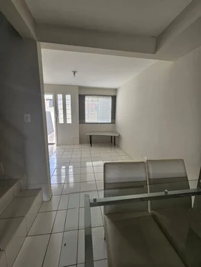 Sobrado Para Locação, Uvaranas, Ponta Grossa, Pr