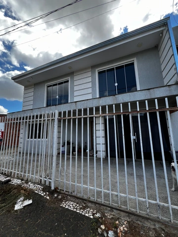 Foto Sobrado